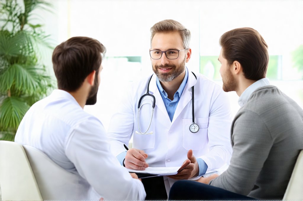 How to Evaluate Post-Intervention Outcomes Using Uroflowmetry