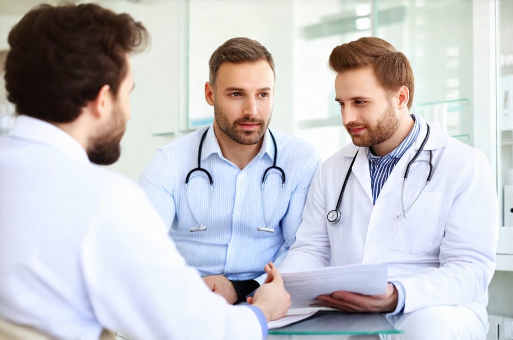 How to Explain Kidney Stone Pain to Someone Who’s Never Had One