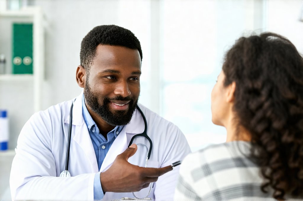 How to Explain Prostatitis Symptoms to Your Partner