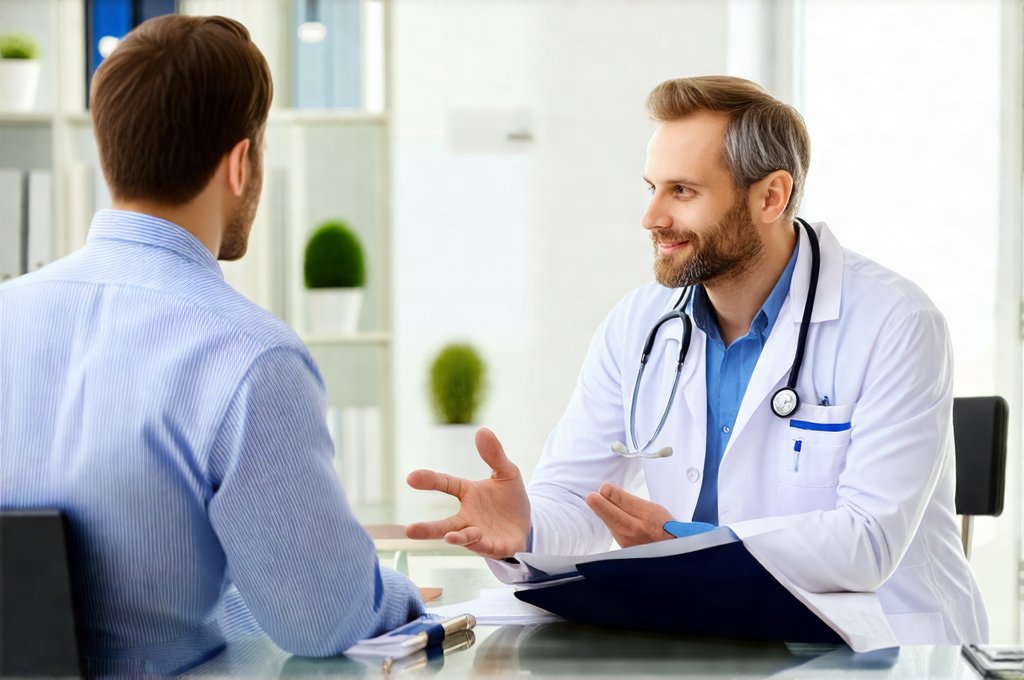 How to Flush a UTI Out of Your System Quickly