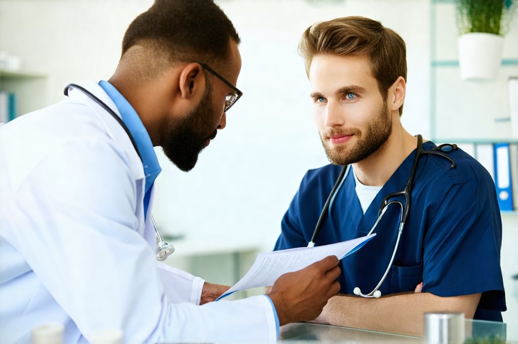 How to Handle a Kidney Stone Attack at Work
