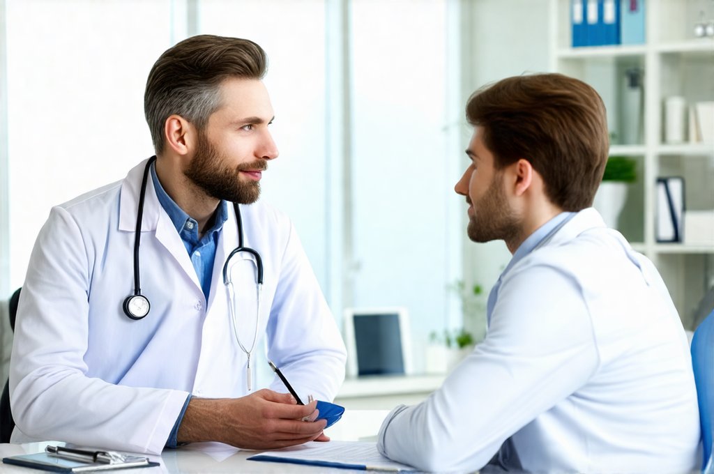 How to Handle an Ultrasound Report That Says ‘Indeterminate’