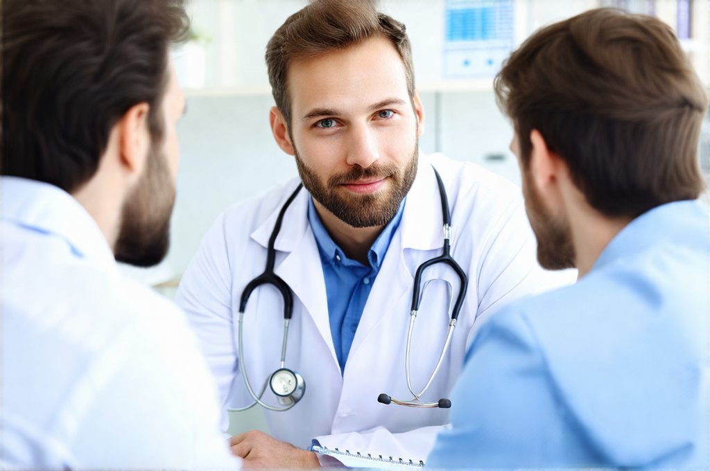 How to Handle an Unexpected Kidney Stone While Traveling Abroad