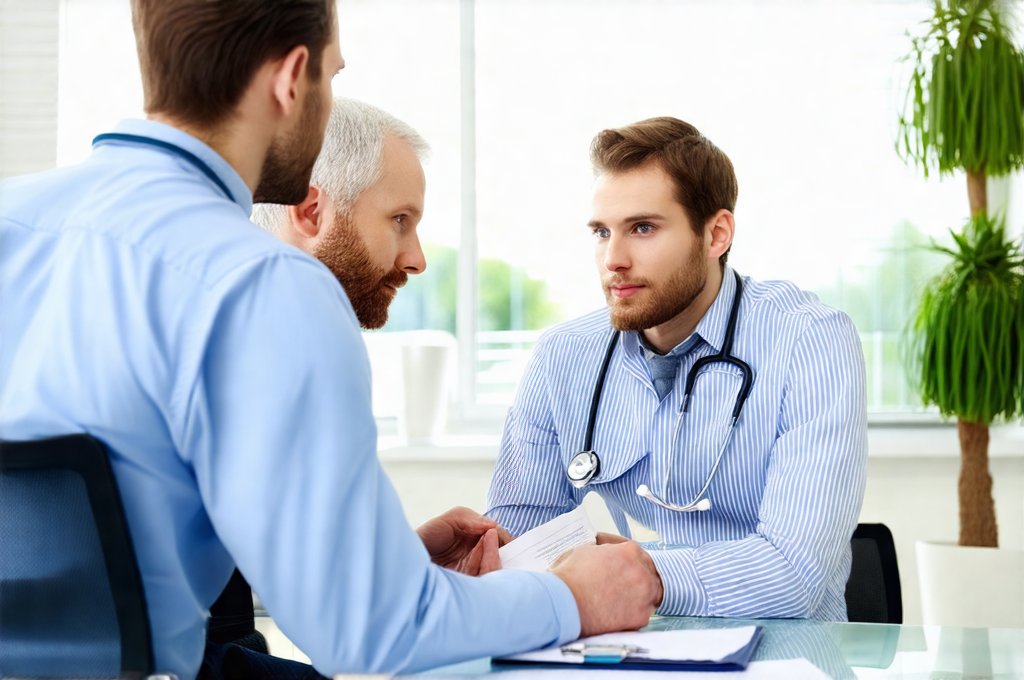 How to Handle Emergencies With Chronic Prostatitis