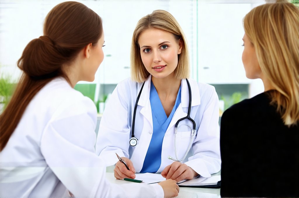 How to Identify Interstitial Cystitis in Women