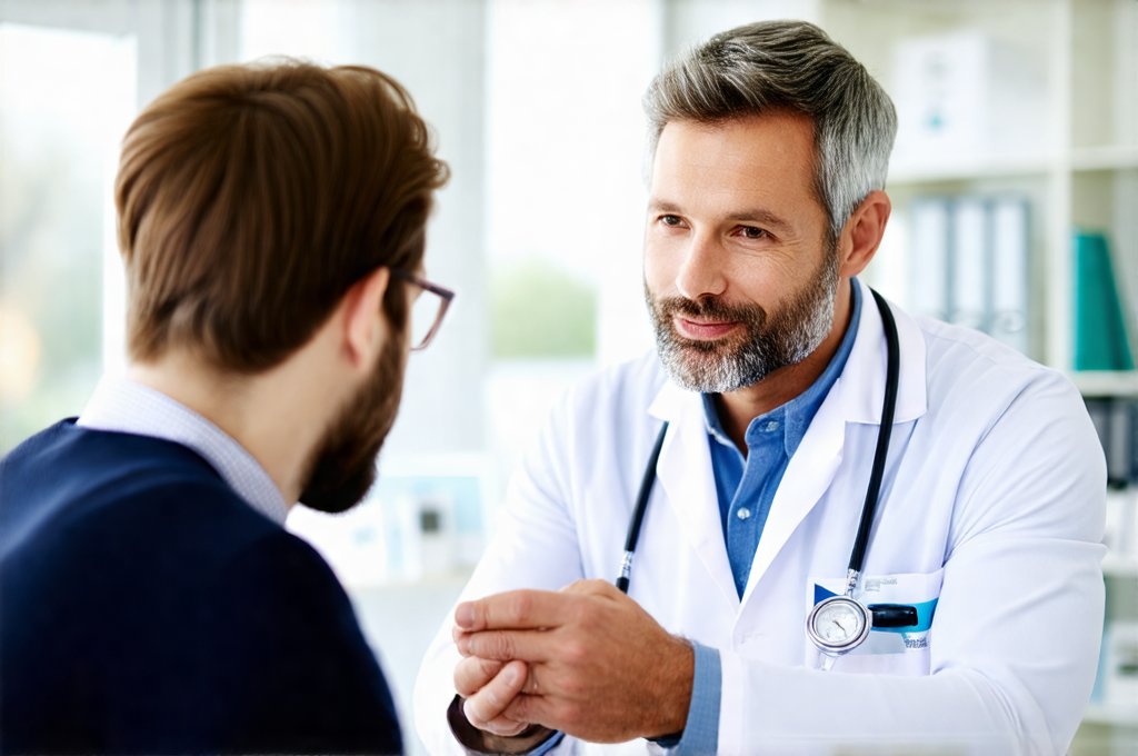 How to Identify the First Stages of Bladder Spasms