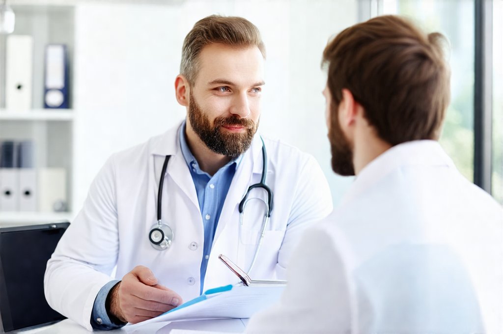 How to Identify the Type of Kidney Stone Without Lab Tests