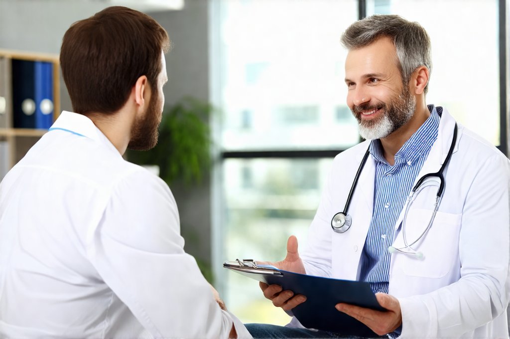 How to Improve Bladder Control With Prostatitis