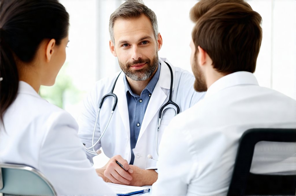 How to Incorporate Flow Testing Into Preventive Urology