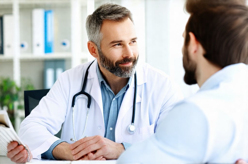 How to Interpret an Ultrasound Showing Cortical Echogenicity