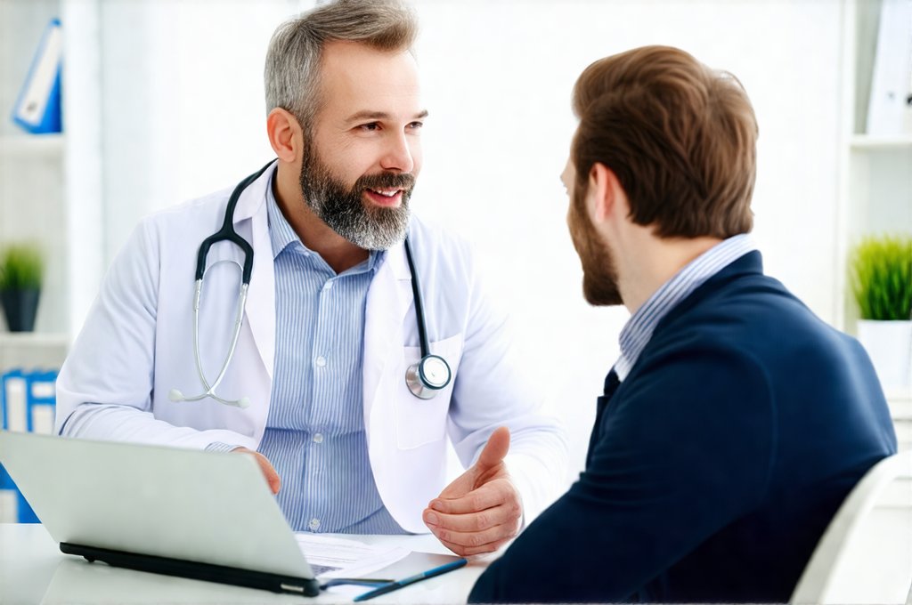 How To Interpret Uroflowmetry in Patients With Parkinson’s Disease