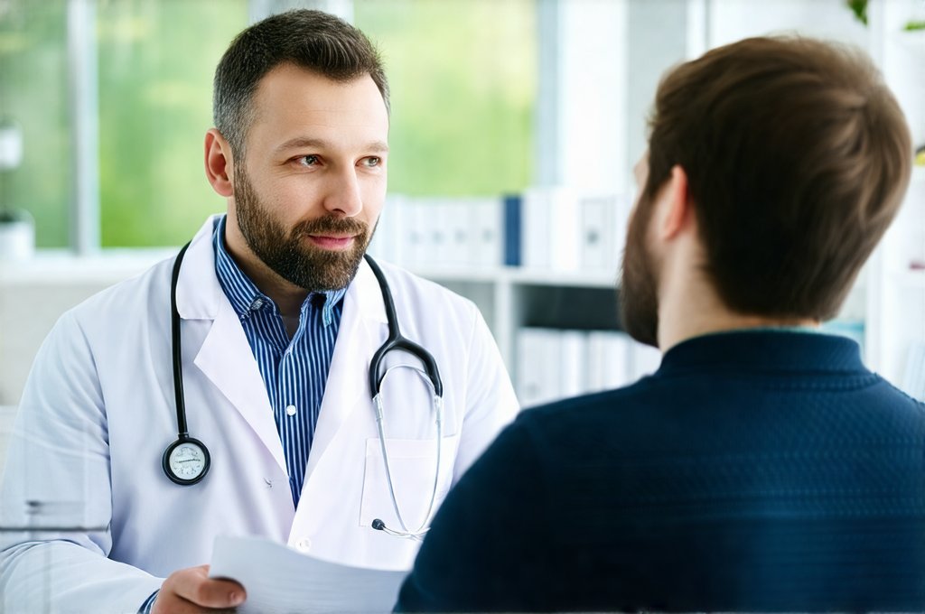 How to Keep a Symptom Diary for UTIs