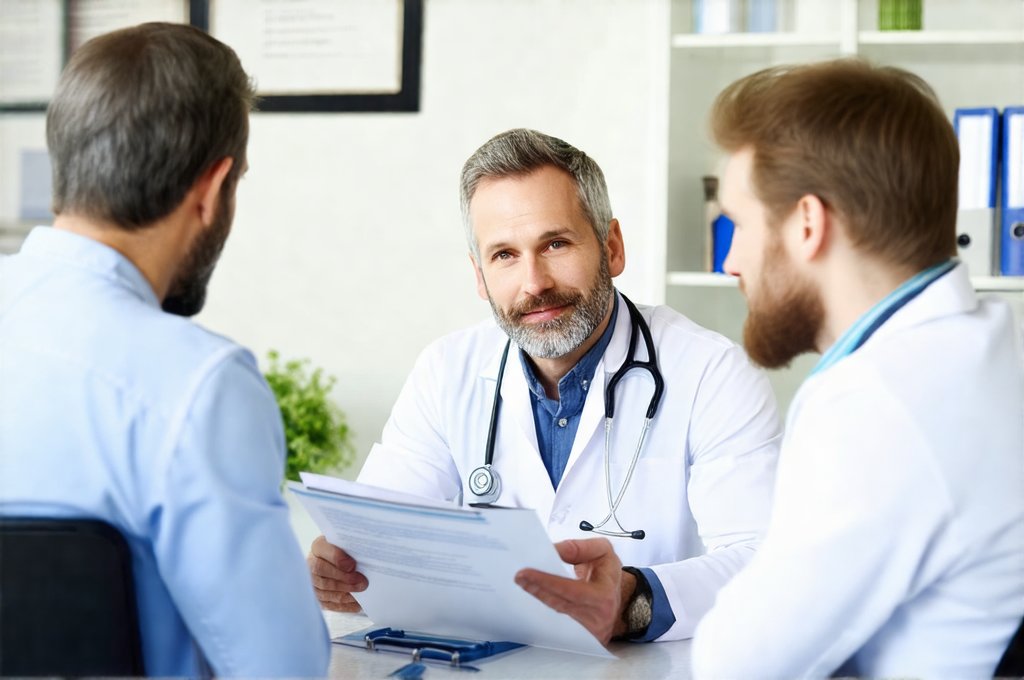 How to Know If a Kidney Stone Has Passed