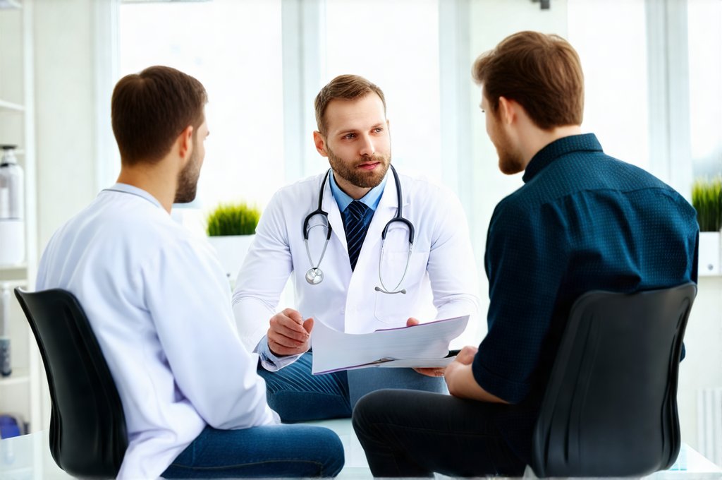 How to Know If Uroflowmetry Results Are Abnormal