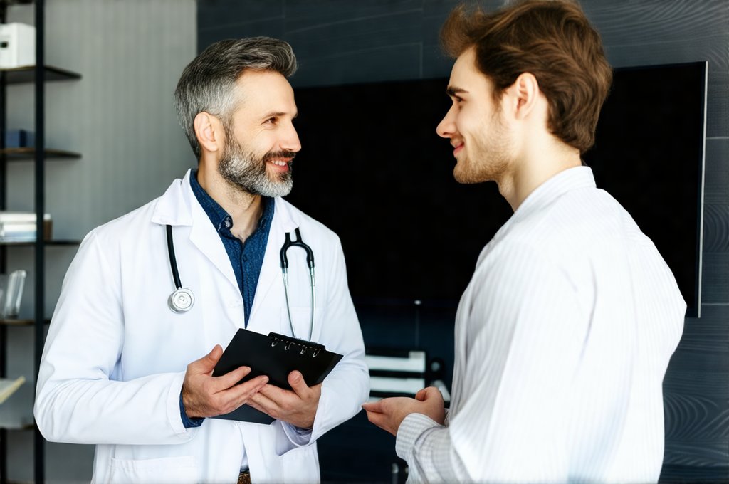 How to Know If You’re Passing a Kidney Stone Fragment