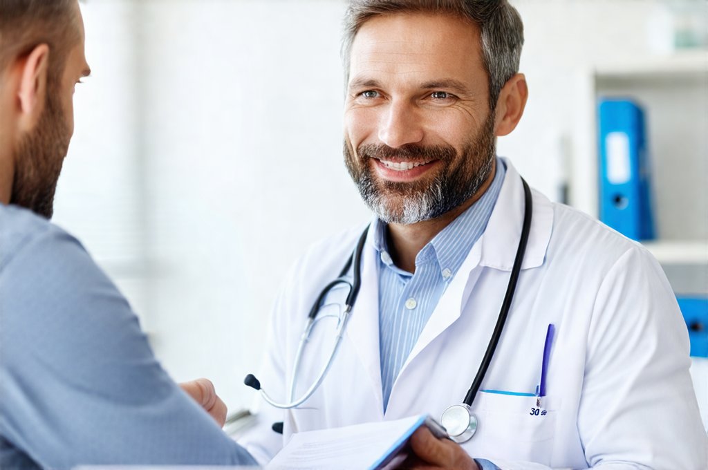 How to Know if You Have Prostatitis
