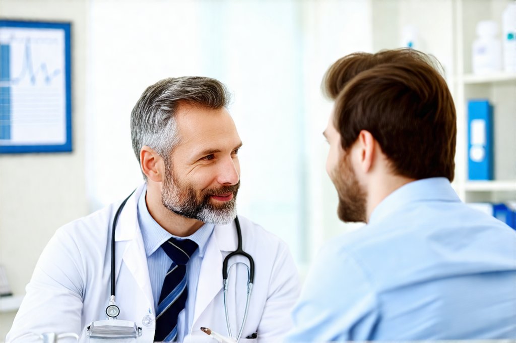 How to Know If You Need a Repeat Scan After Inconclusive Results