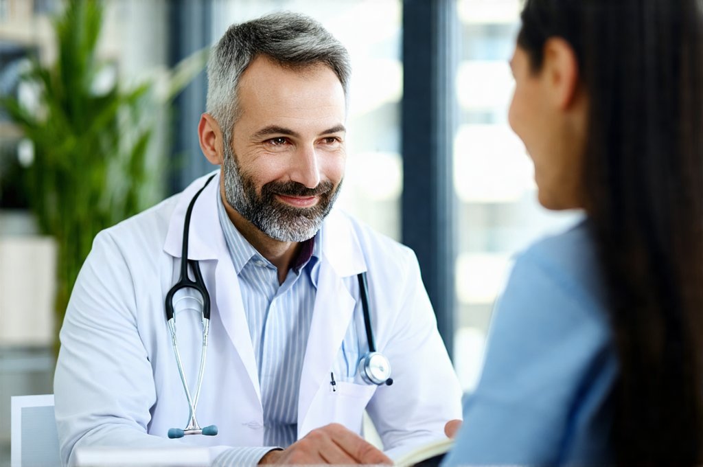 How to Know If You Need a Specialist for Recurrent UTIs