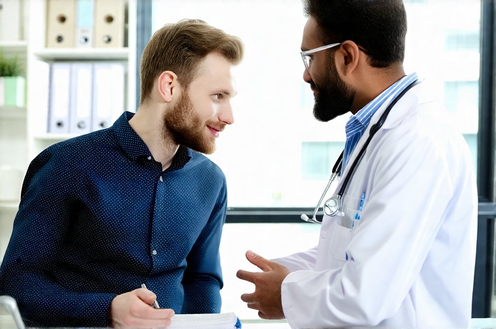 How to Know If Your Urology Medication Is Working