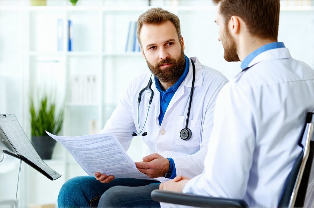 How to Maintain a Healthy Prostate Through Lifestyle Changes