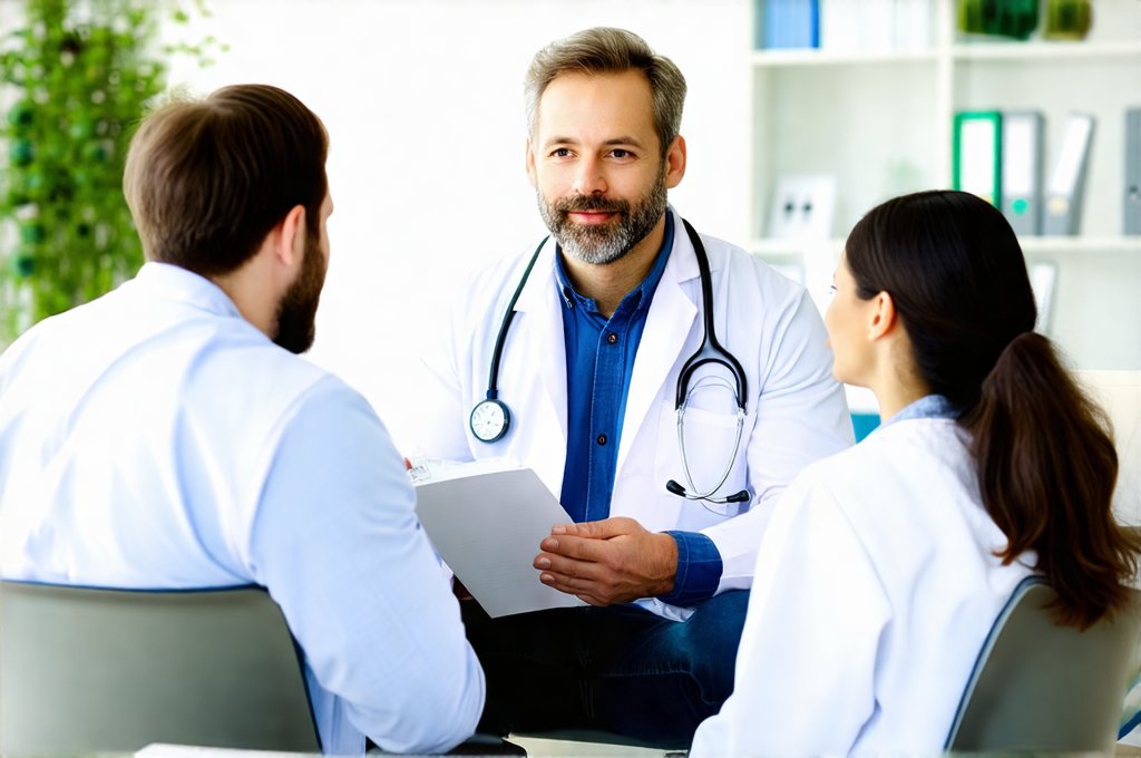 How to Manage Anxiety Before a Kidney Ultrasound