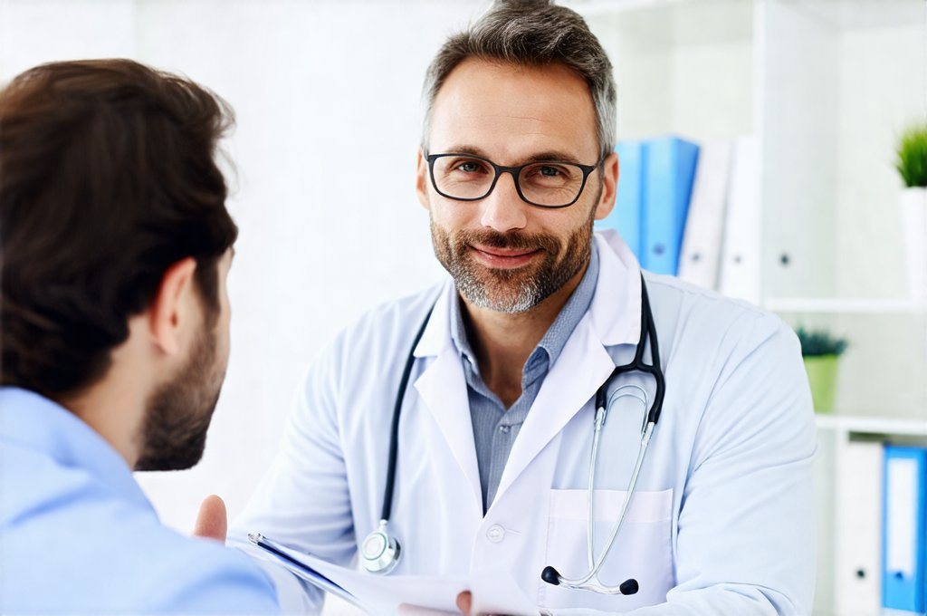 How to Manage Bladder Sensitivity Long After Cystitis