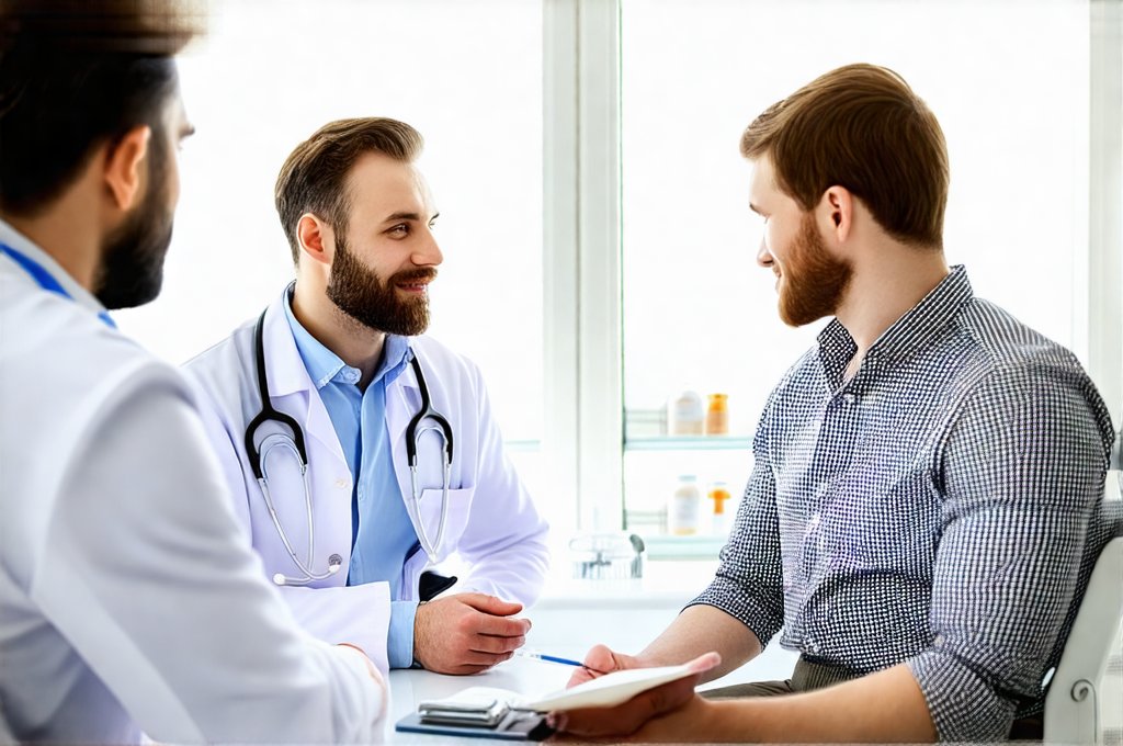 How to Manage Burning Sensation During Urination