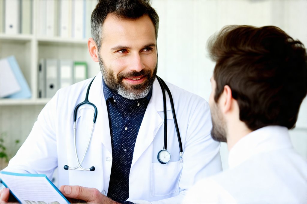 How to Manage Chronic Prostatitis Without Antibiotics