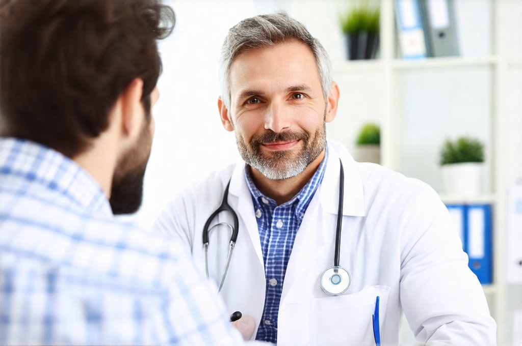 How to Manage Constipation Caused by Bladder Meds