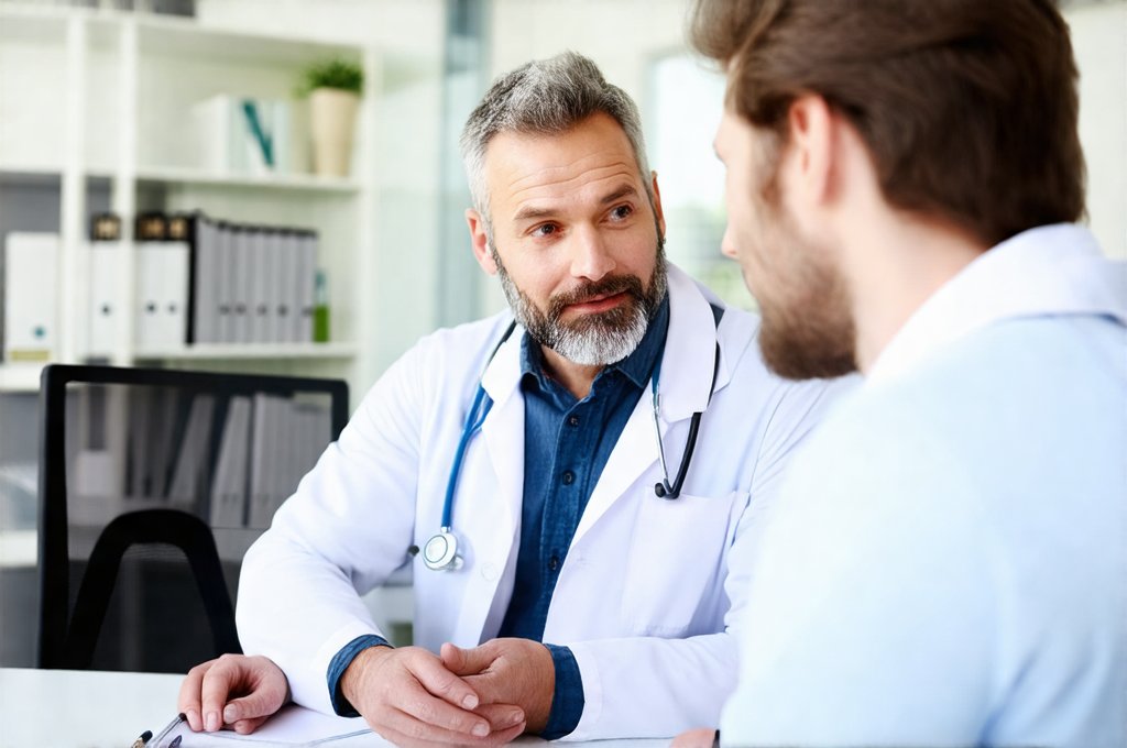 How to Manage Painful Bladder Syndrome at Work