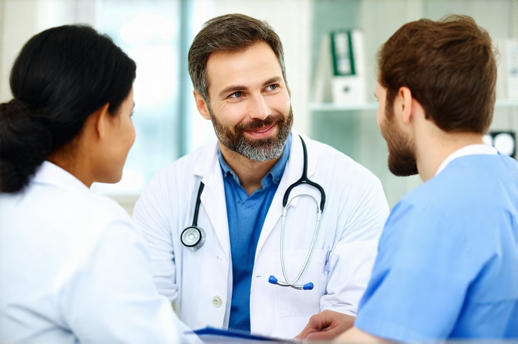 How to Manage Polypharmacy in Urology Patients