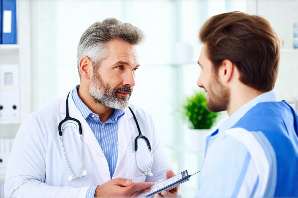 How to Manage Prostatitis During Long Flights