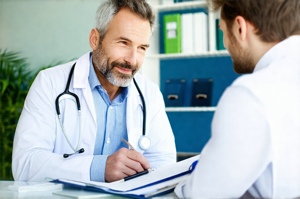 How to Manage Urological Discomfort at the Gym
