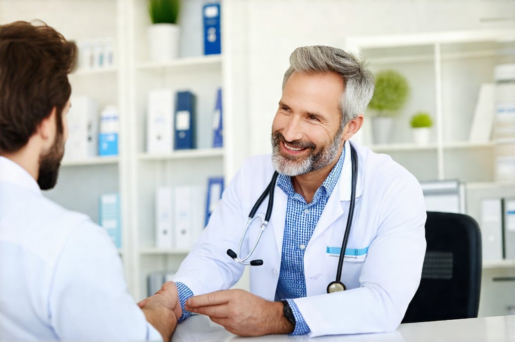 How to Manage UTIs Without Overusing Antibiotics