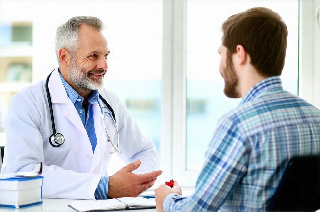 How to Minimize Side Effects From BPH Therapy