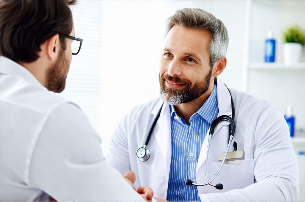 How to Monitor for Side Effects of Urology Drugs at Home