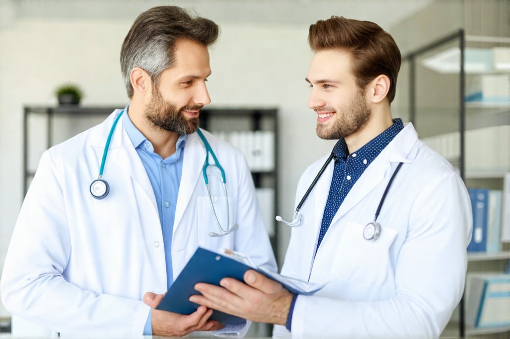 How to Monitor Urinary Health in Aging Relatives