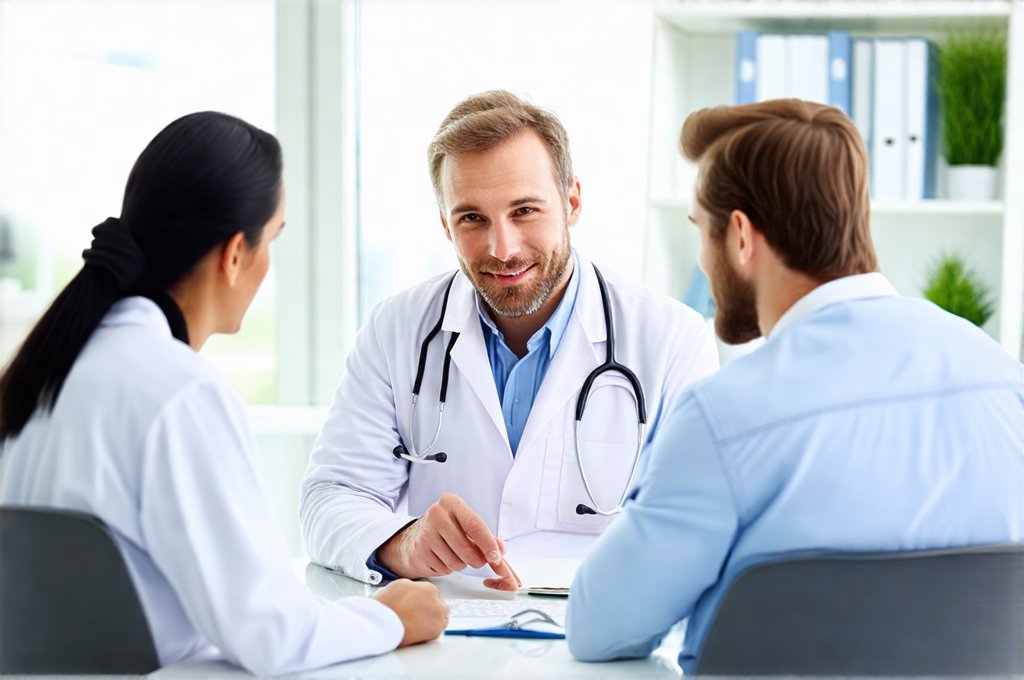 How to Prepare an Elderly Patient for Kidney Ultrasound