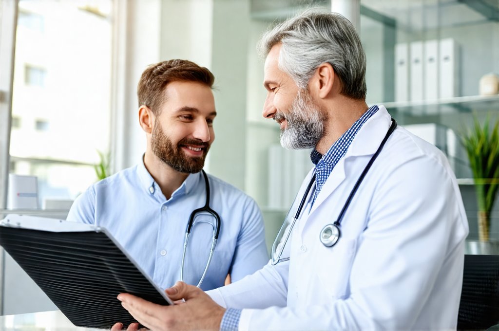 How to Prepare Children for Uroflowmetry With EMG Monitoring
