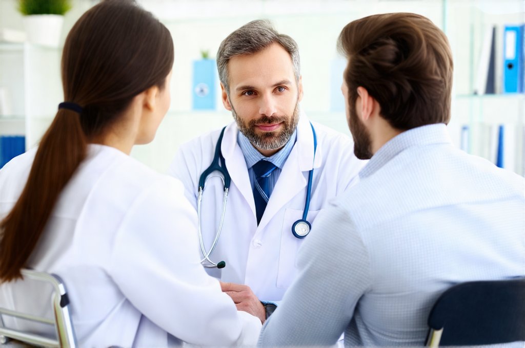 How to Prepare Elderly Patients for a Uroflowmetry Test