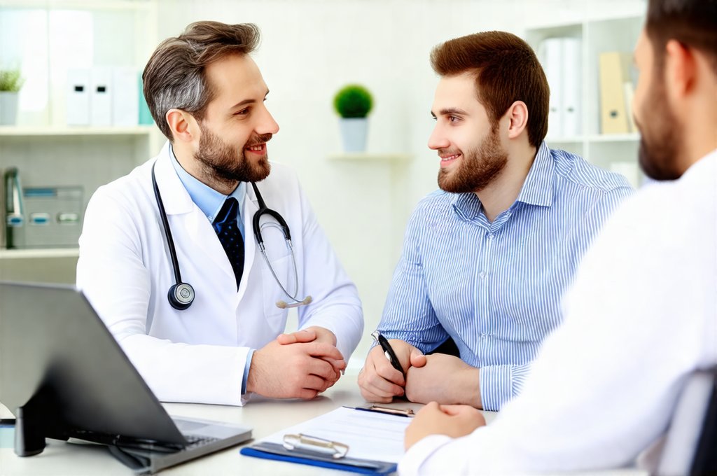 How to Prepare for a Doppler Renal Artery Ultrasound
