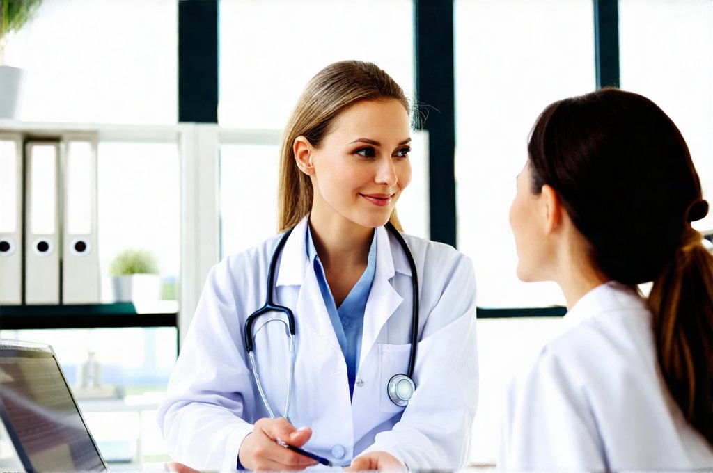 How to Prepare for a Urology Visit as a Woman