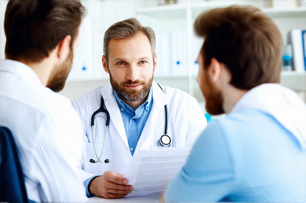 How to Present Flow Data in Clinical Case Reports