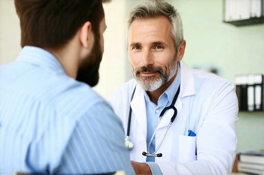 How to Prevent Prostatitis Recurrence