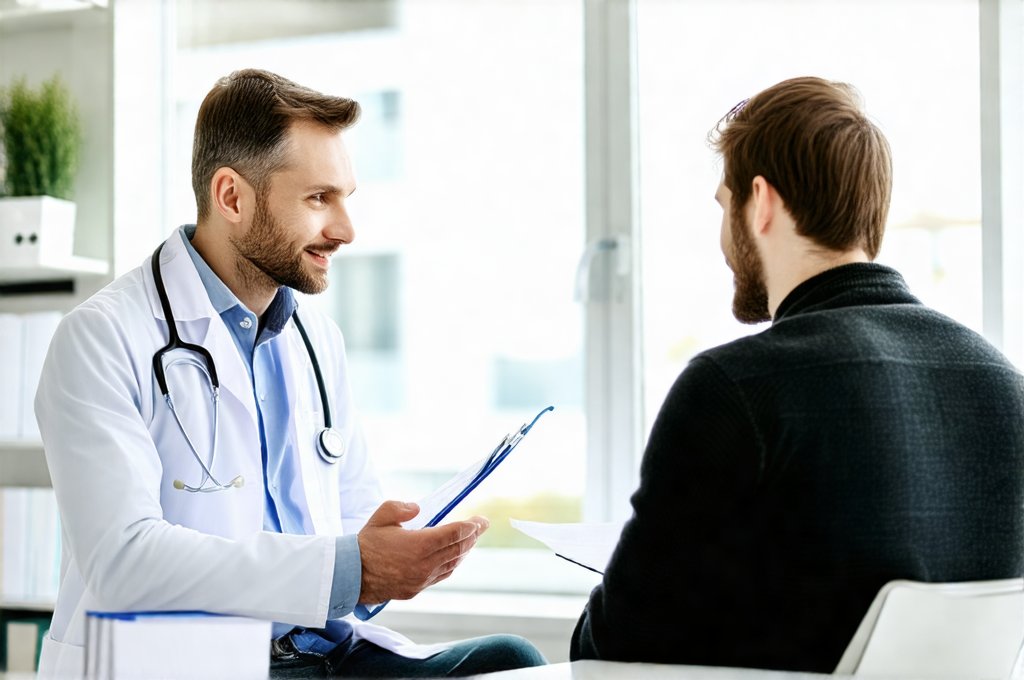 How to Read Your Uroflowmetry Report as a Patient