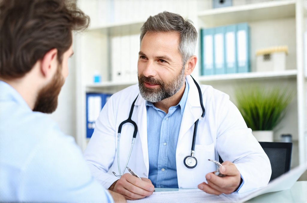 How to Recognize an Allergic Reaction to Urology Drugs