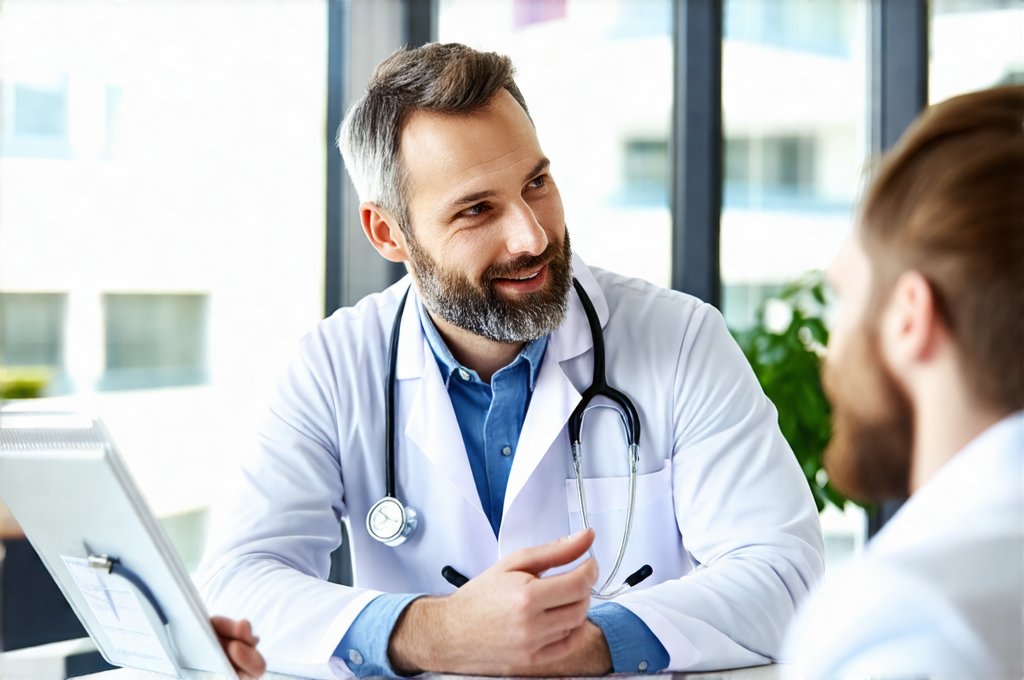 How to Recognize Early Side Effects of Stone Prevention Therapy