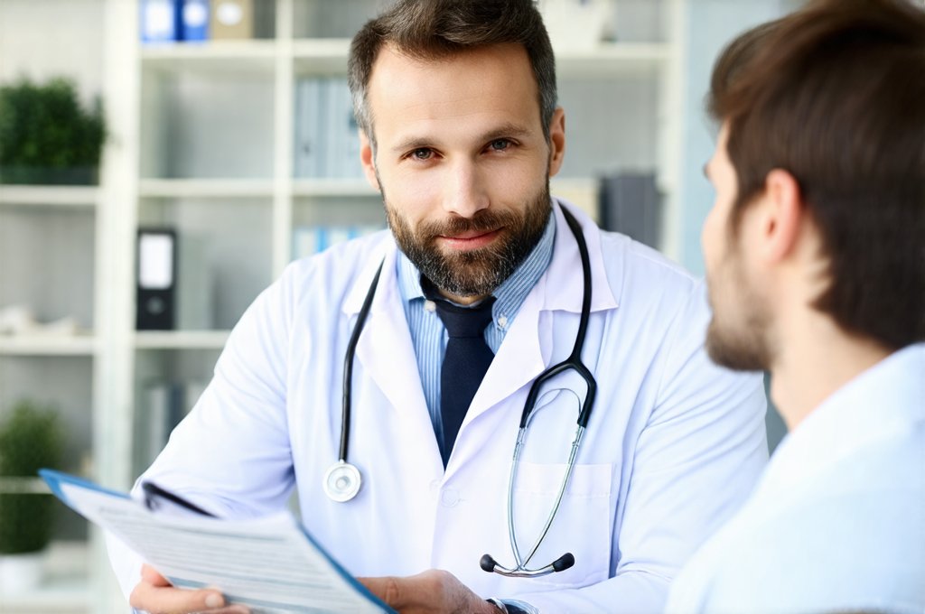 How to Reduce Hospital Visits With Home Management Plans