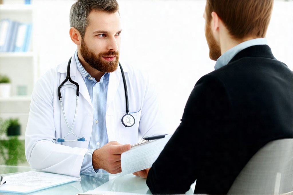 How to Reduce Inflammation in Prostatitis Naturally