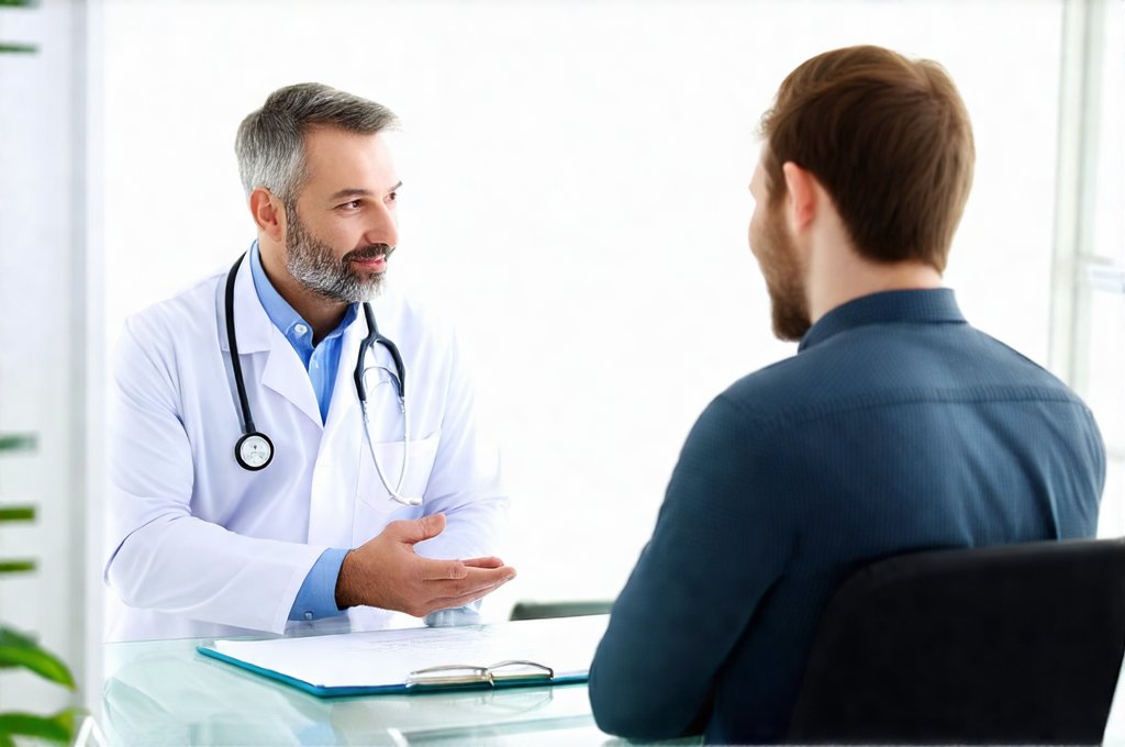How to Reduce Prostatitis Symptoms Without Medication